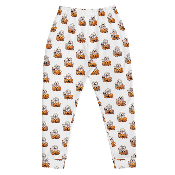 Sweetener All-Over-Print Joggers