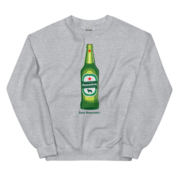 Pawneken Sweatshirt