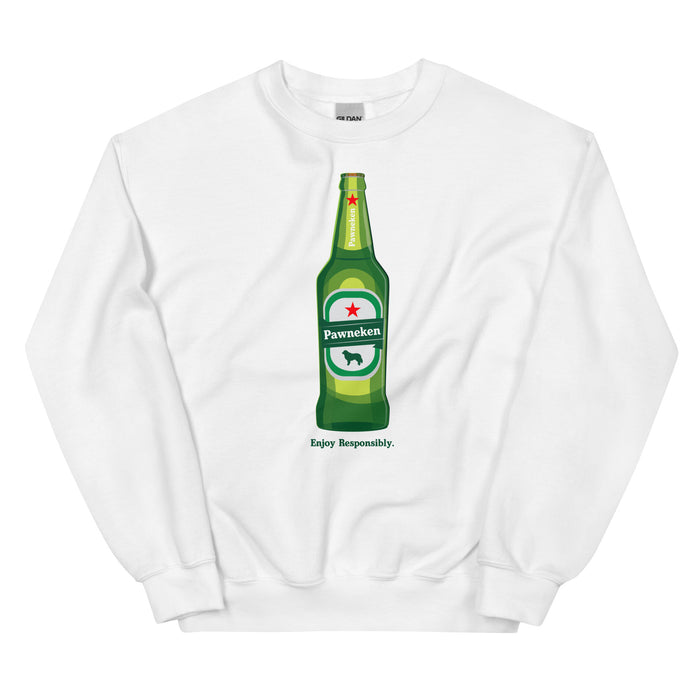 Pawneken Sweatshirt