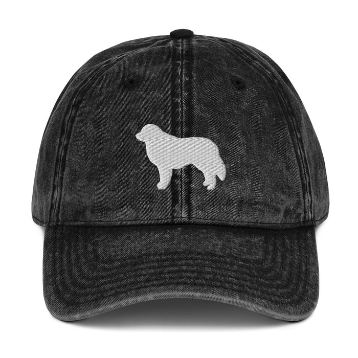 Signature Vintage Cap