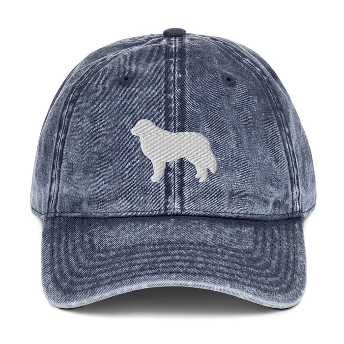 Signature Vintage Cap