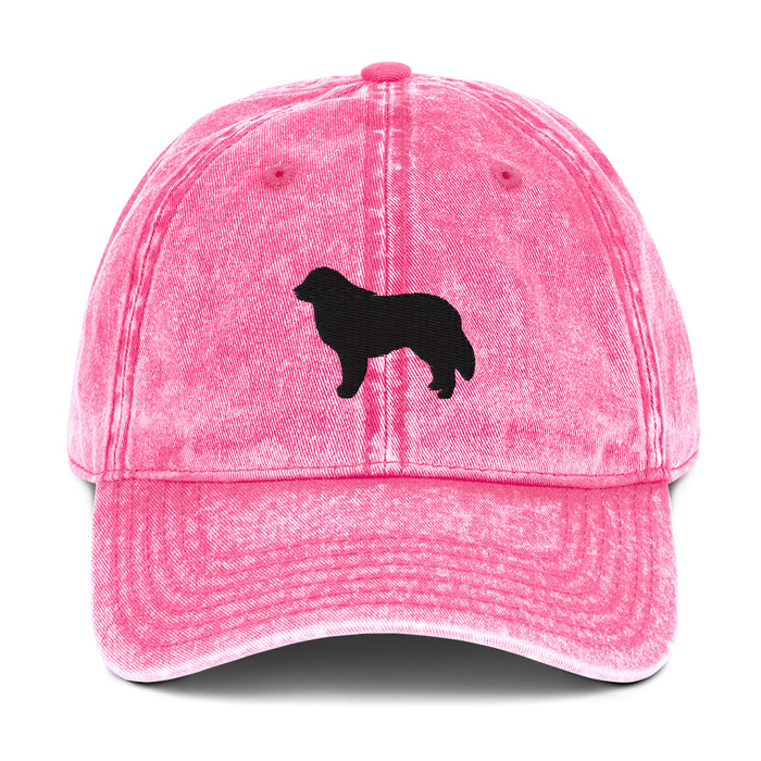 Signature Vintage Cap