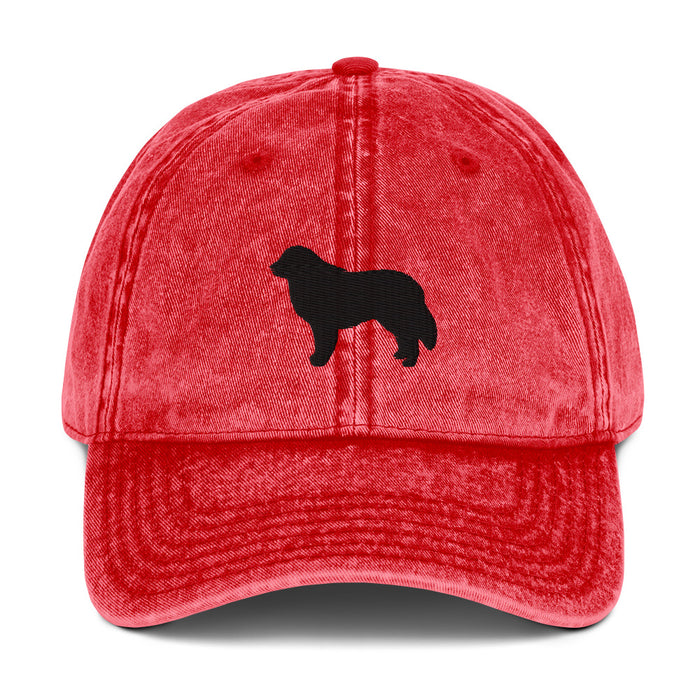 Signature Vintage Cap