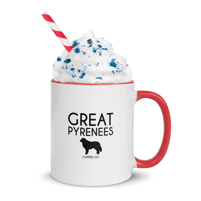 Happy Dog Mug 3