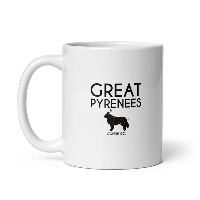 Signature Xmas Mug