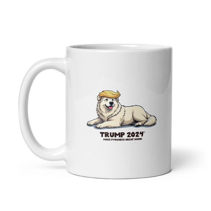 Trump Mug