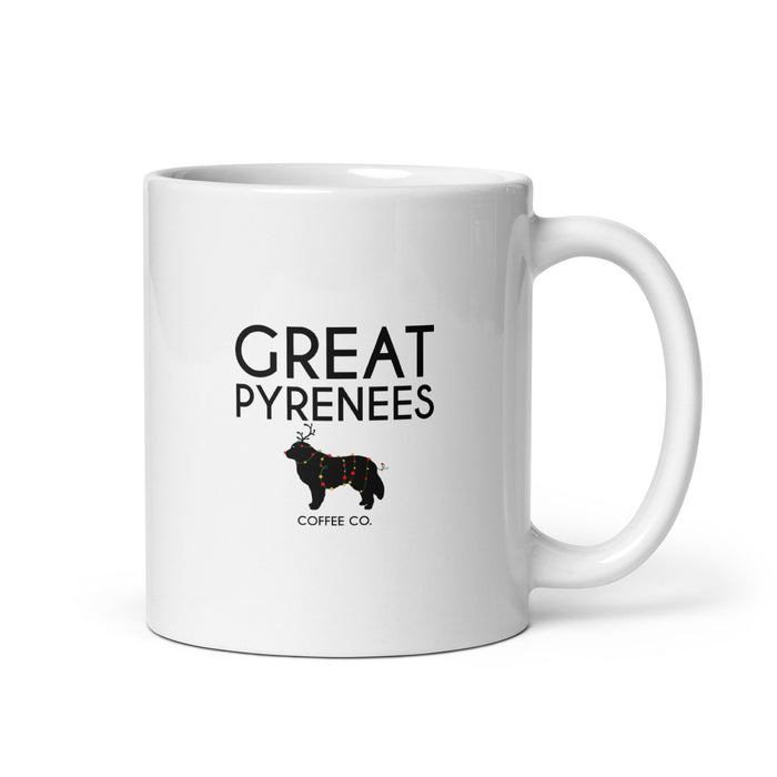 Signature Xmas Mug