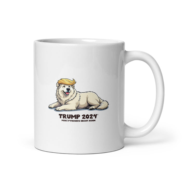 Trump Mug