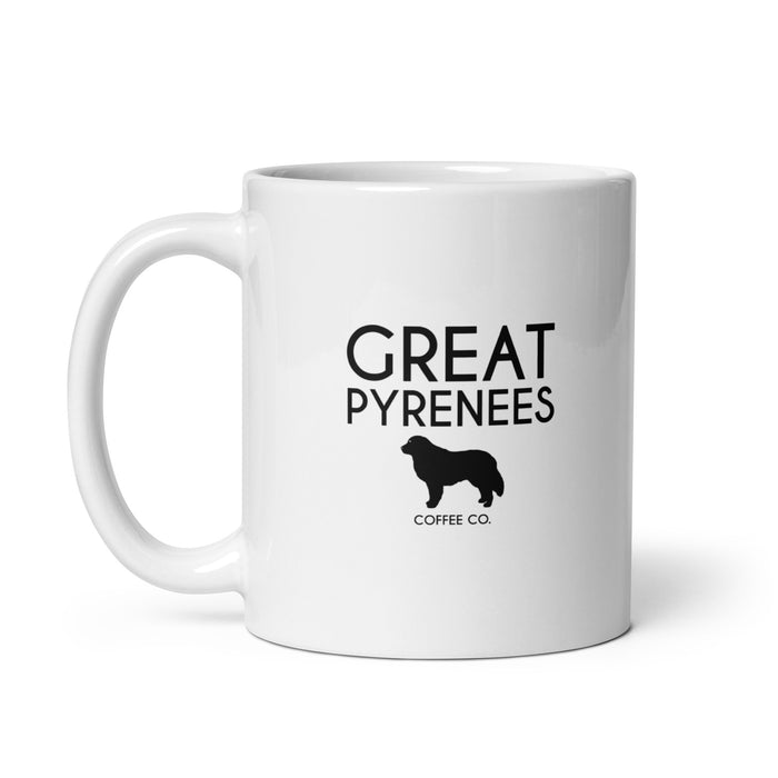 Signature Mug