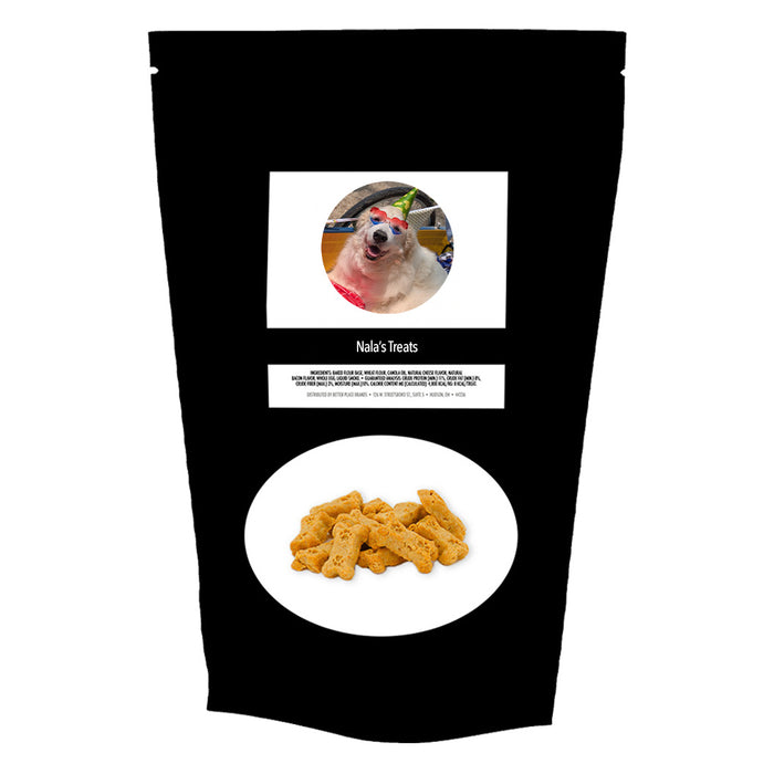 Nala's Treats