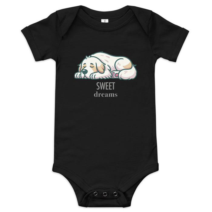 Dreams Onesie