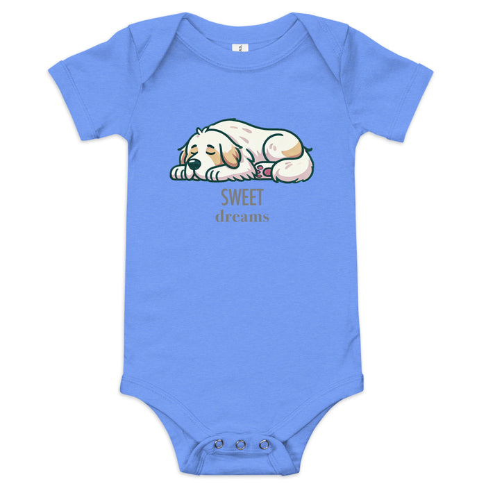 Dreams Onesie