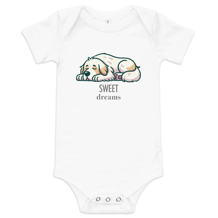 Dreams Onesie