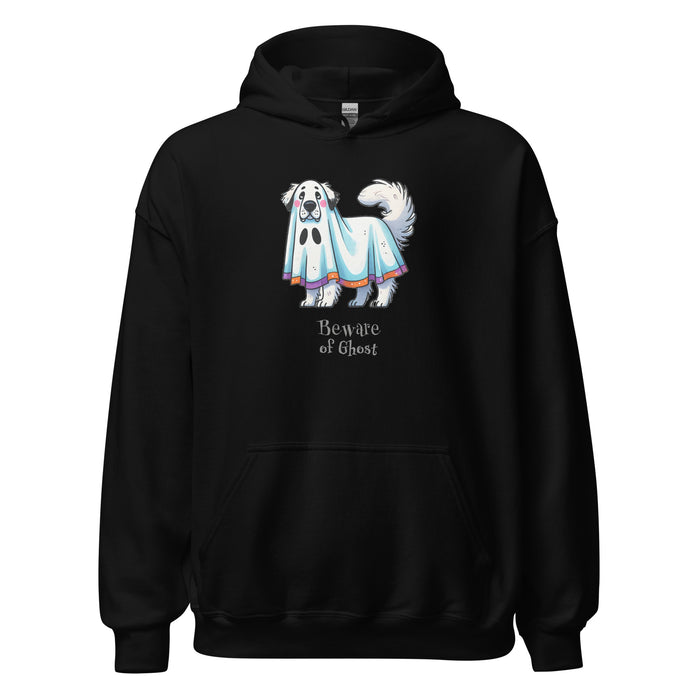 Ghost Hoodie