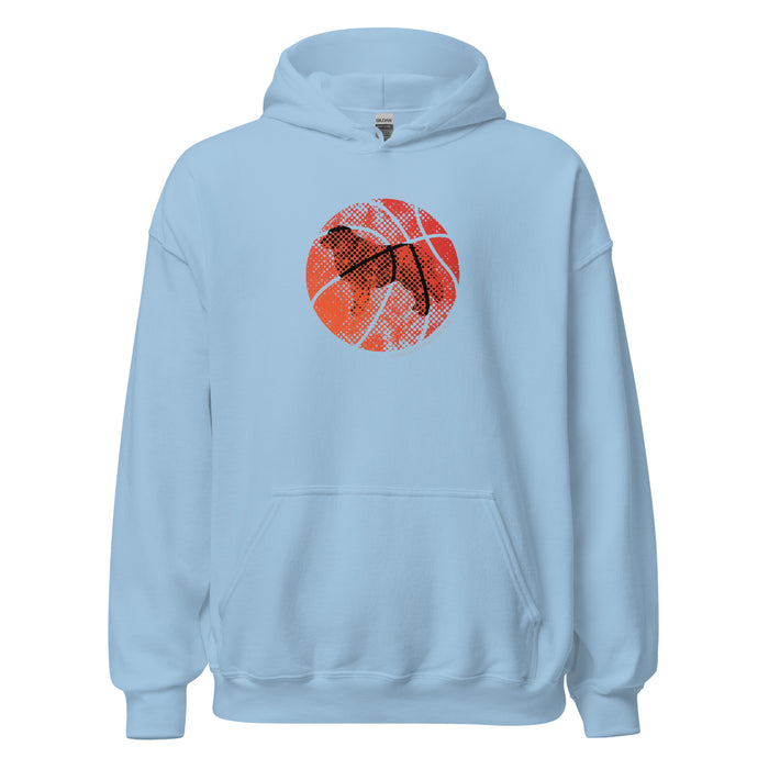 Ball is Life Hoodie