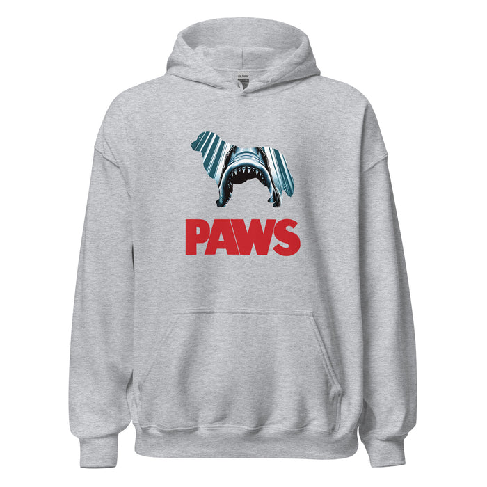 PAWS Hoodie