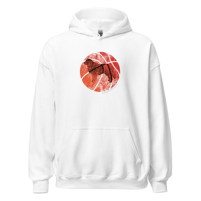 Ball is Life Hoodie