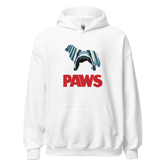 PAWS Hoodie