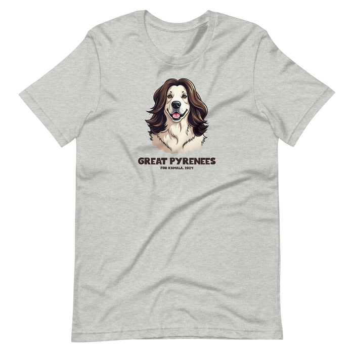 Kamala Tee