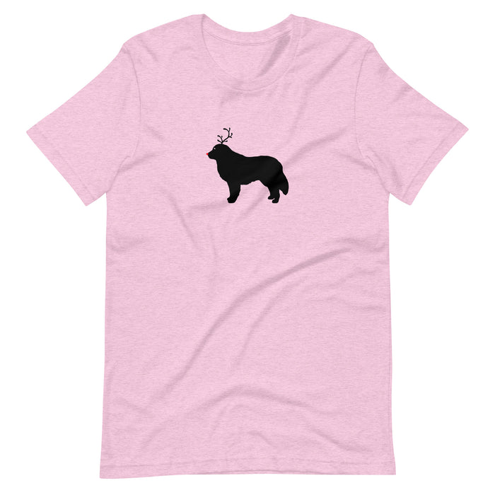 "The Red-Nosed Pyr" Tee