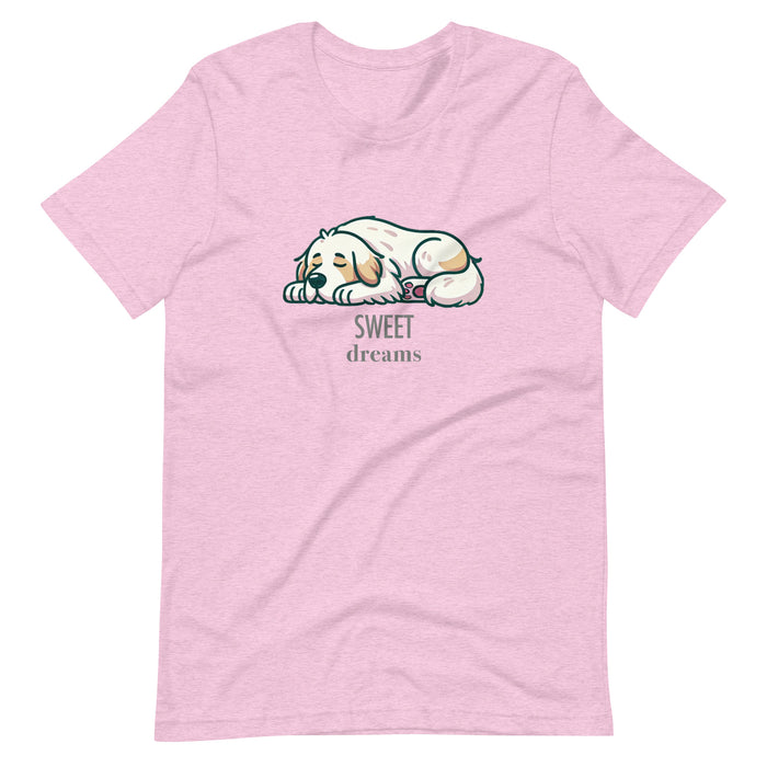 Dreams ADULT Tee