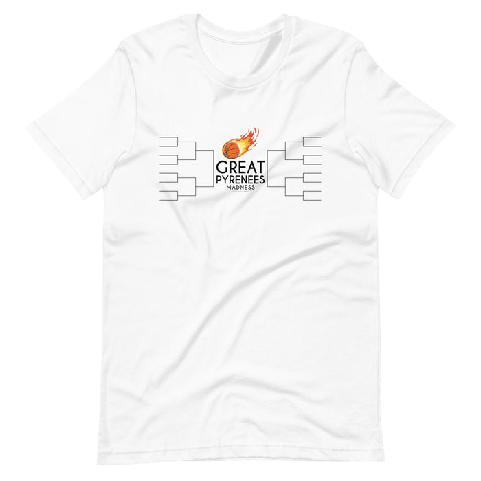 March Madness Tee