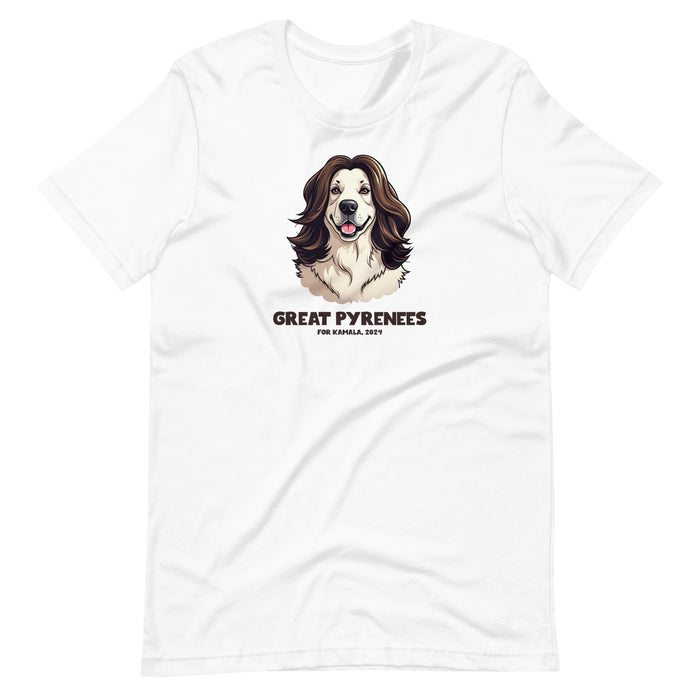 Kamala Tee