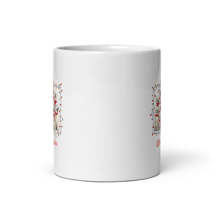 "Jingle Ladies" Mug