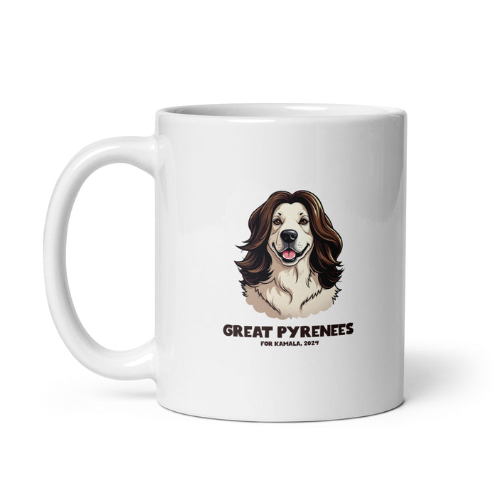 Kamala Mug