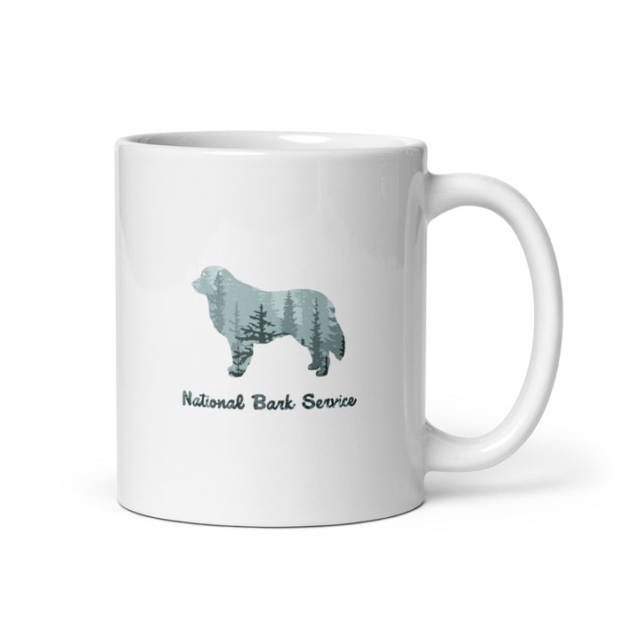 National Park Mug