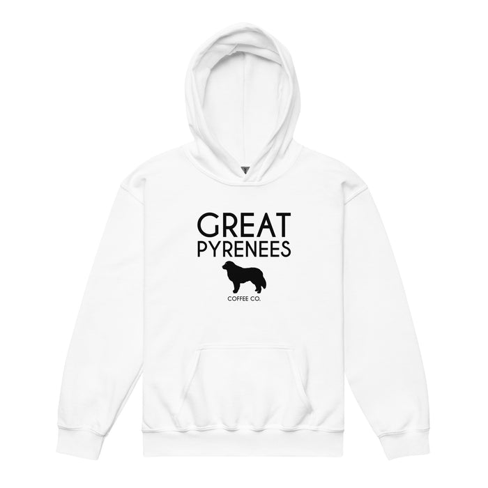 Signature Youth Hoodie