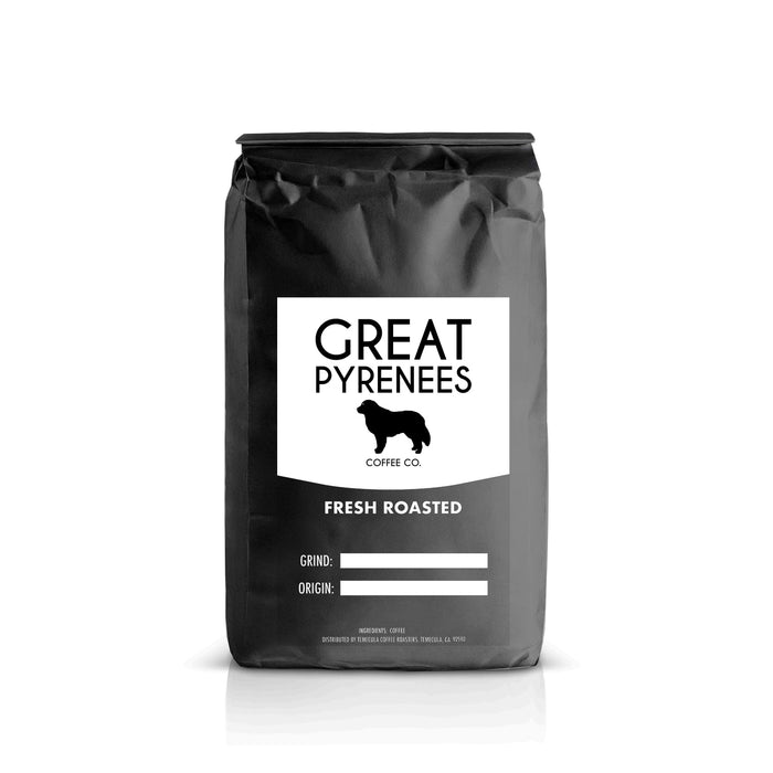 Decaf Coffee
